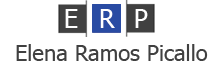 Elena Ramos Picallo, procuradora